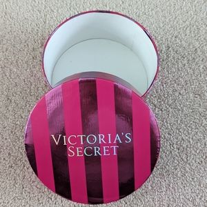 Victoria's Secret hat box